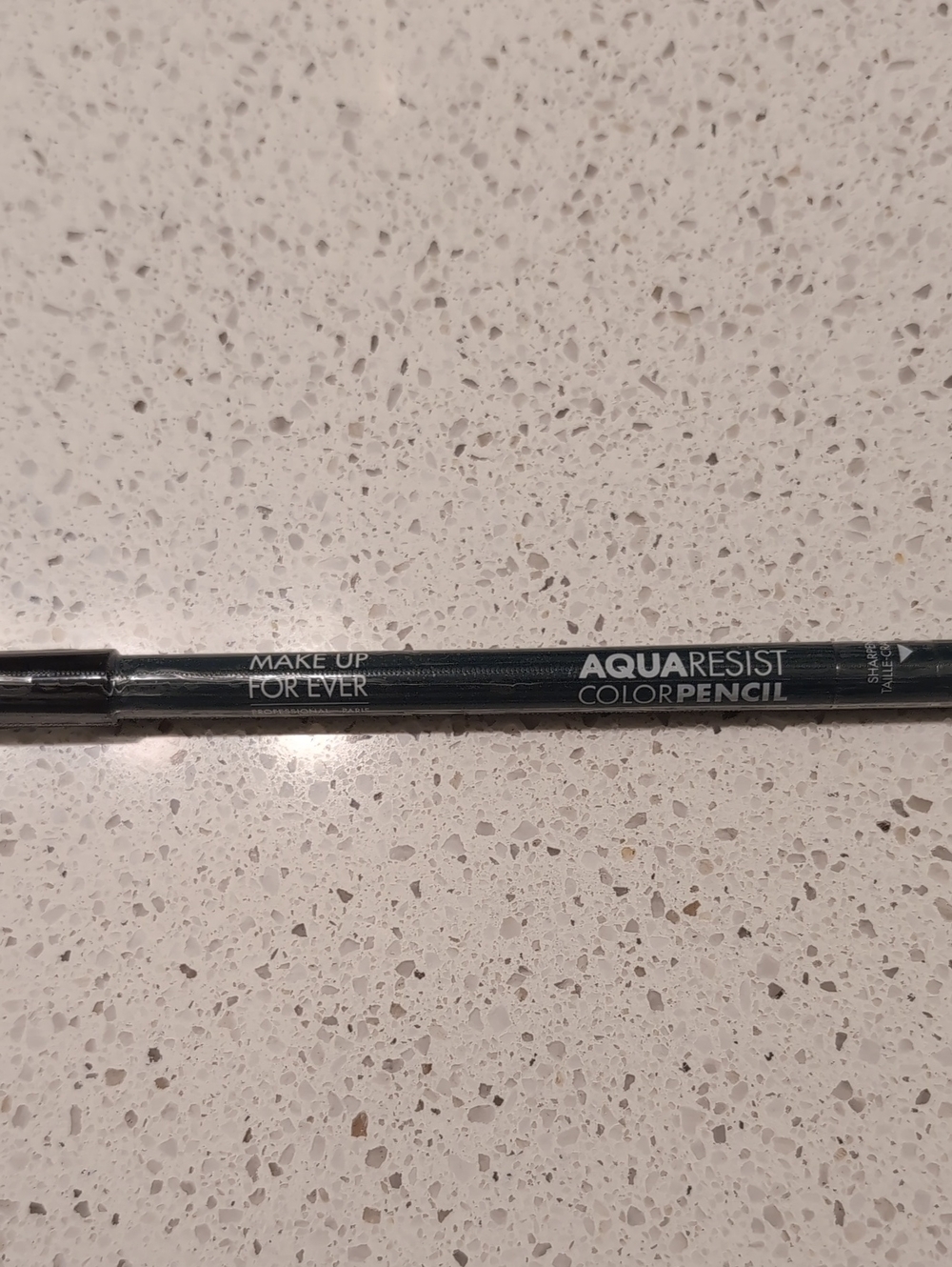 NWT Makeup Forever Aqua XL Eye Pencil In Forest Green
